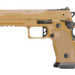 SIG P211 GTO 9MM 4.4″ COMP 23RD BLK