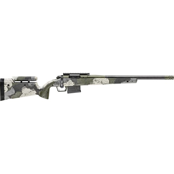 SPRGFLD WAYPOINT 308 20″ CF ADJ EVG