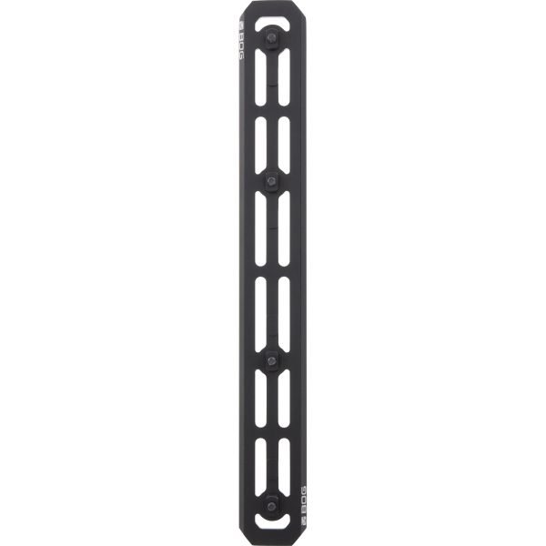 BOG 12″ M-LOK ARCASWISS TRIPOD PLTE