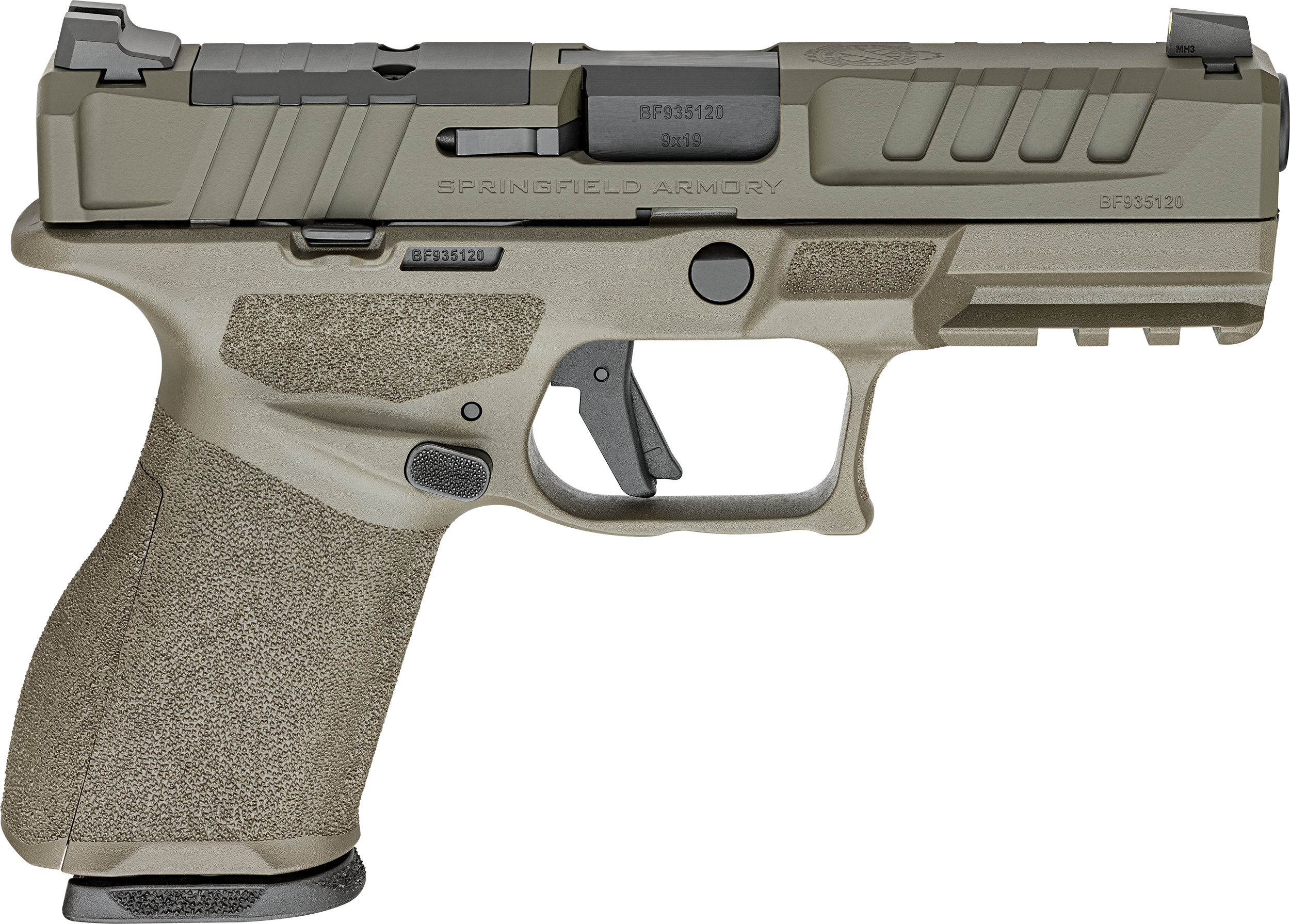 SPG EC9409GLCU      ECHELON 9M 4 UDOT  ODG    10R