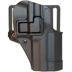BH SERPA CQC BL/PDL RUG P95 RH BLK