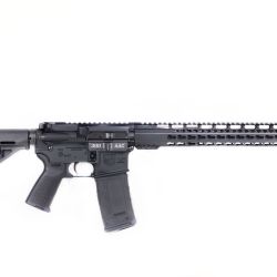 DB15 300BLK 30+1 16″ BLK KM