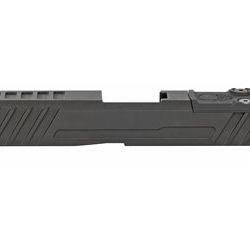 GGP SLIDE FOR GLOCK 17 GEN4 OC V3