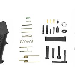 LBE LPK 556 W/TRIG GUARD AND GRIP