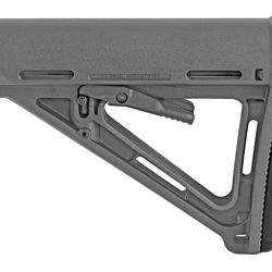 MAGPUL MOE CARB STK MIL-SPEC GRY