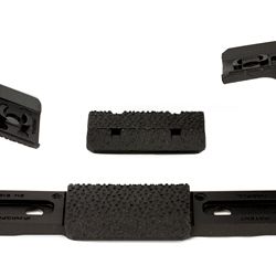 MAGPUL M-LOK HAND STOP KIT BLK