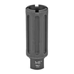 MIDWEST BLAST CAN 9MM 1/2-36 THREAD