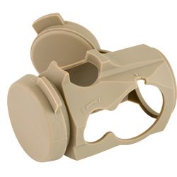 TANGO DWN IO T1 COVER FDE