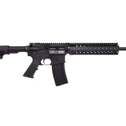 DB15 5.56 BLK 30+1 16″ FF RAIL
