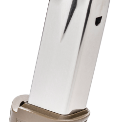 Springfield Armory XDG0940FDE XD Mod2 10rd 40 S&W SS/FDE Stainless Steel
