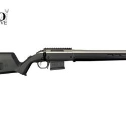 AMERICAN TACT 308WIN SILVR 16″