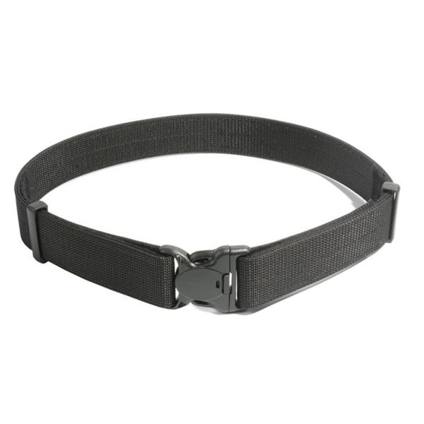 BH WEB DUTY BLT MED 32″-36″ BLK