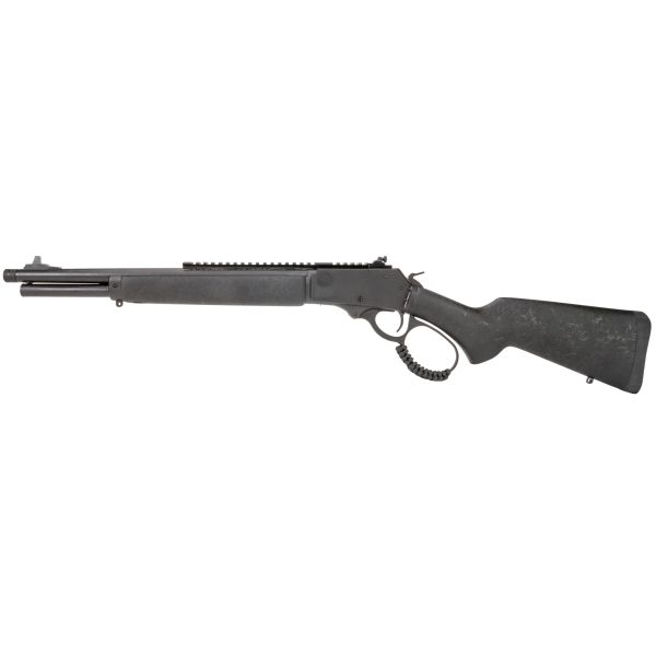 ROSSI R95 TRIPLE BLK 45-70 16.5″ 5RD