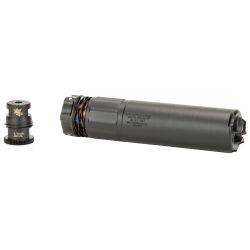 GRIFFIN DUAL-LOK 7 SPRSR 762 BLK