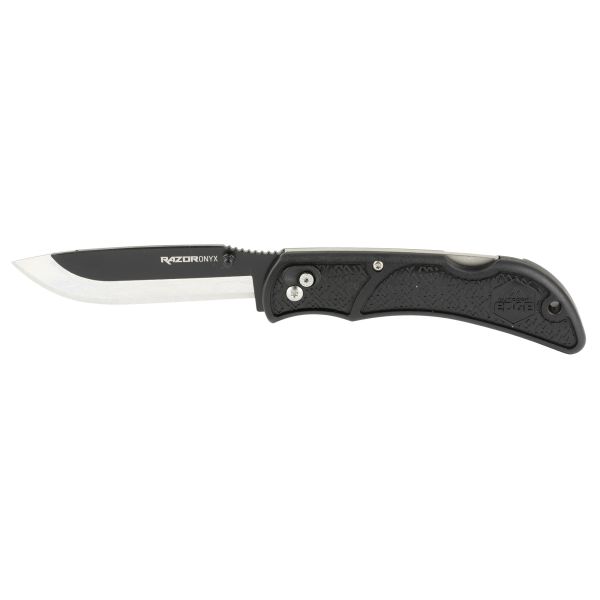 OD EDGE RAZOR ONYX 3.5″ FLDR BLK