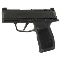 SIG P365X-MS 9MM 3.1″ 12RD BLK