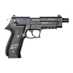 ATI GSG FIREFLY 22LR 4.9″ 10RD BK TB