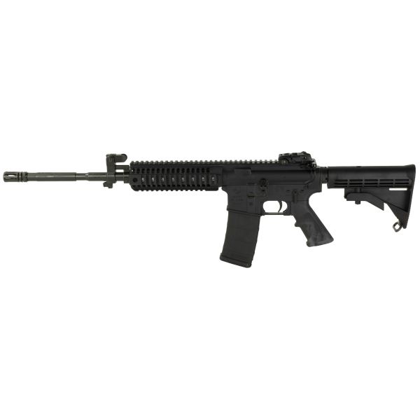 COLT MONO CARBINE 5.56 16.1″ 30RD BK