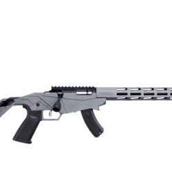 PRECISION 22LR 18″ GRAY 15+1