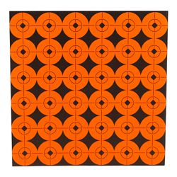 B/C TARGET SPOTS 360-1″