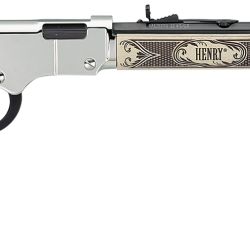 GOLDENBOY AMERICAN EAGLE 22LR