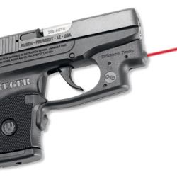 LASERGUARD RUGER LCP