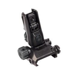 MAGPUL MBUS PRO LR ADJ SIGHT REAR