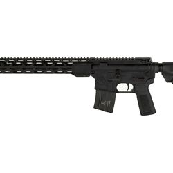 RADICAL 6.8SPC 16″ 15″RPR 15RD BLK