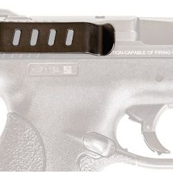 TECHNA CLIP S&W SHIELD RH BLK