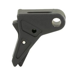 TRUE PREC TRIG SHOE FOR GLK BLK/BLK