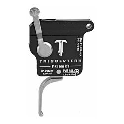 TRIGRTECH R700 PRIMRY FLAT CLN RH