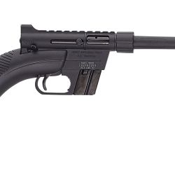 US SURVIVAL RIFLE 22LR BLACK