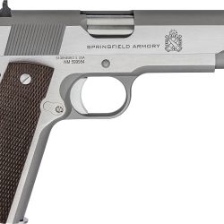 1911 DEFENDER 45ACP MIL SS