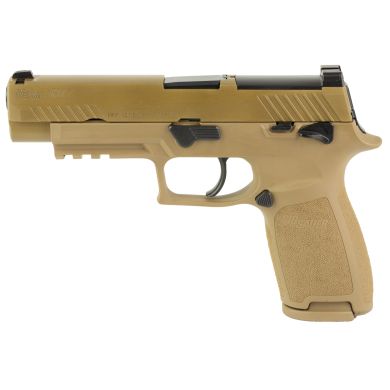 SIG 320F M17 MS 9MM 4.7″ 10RD COY
