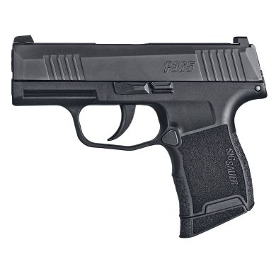 SIG P365 9MM 3.1″ 10RD BLK OR