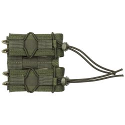 HSGI DOUBLE PISTOL TACO MOLLE ODG