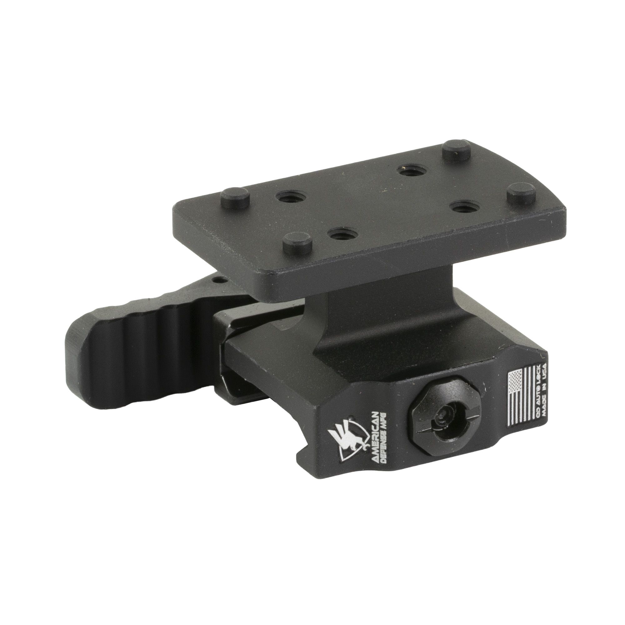 AM DEF LW TR DPP/EFLX QD LOWER 1/3