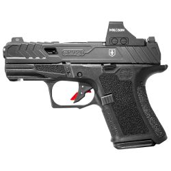 SHDW WP CR920 9MM 3.4″ 13RD HOLO BLK