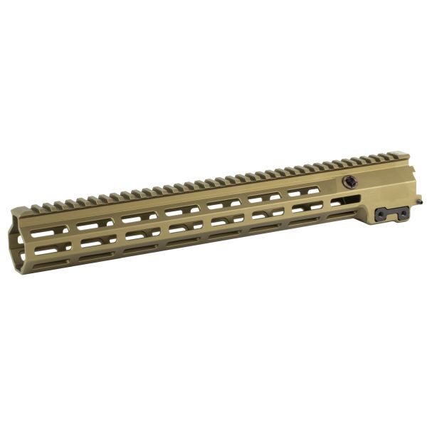 GEISSELE 15″ SMR MK16 MLOK DDC