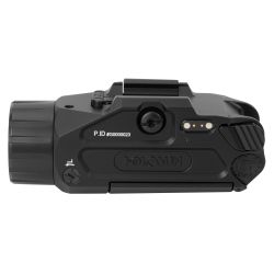 H-SUN P.ID-PLUS LIGHT & LASER 900L
