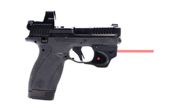 VIRIDIAN E SERIES RED LSR BGUARD 2.0