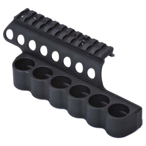 MESA SADDLERAIL 4″ MOS 6-12GA