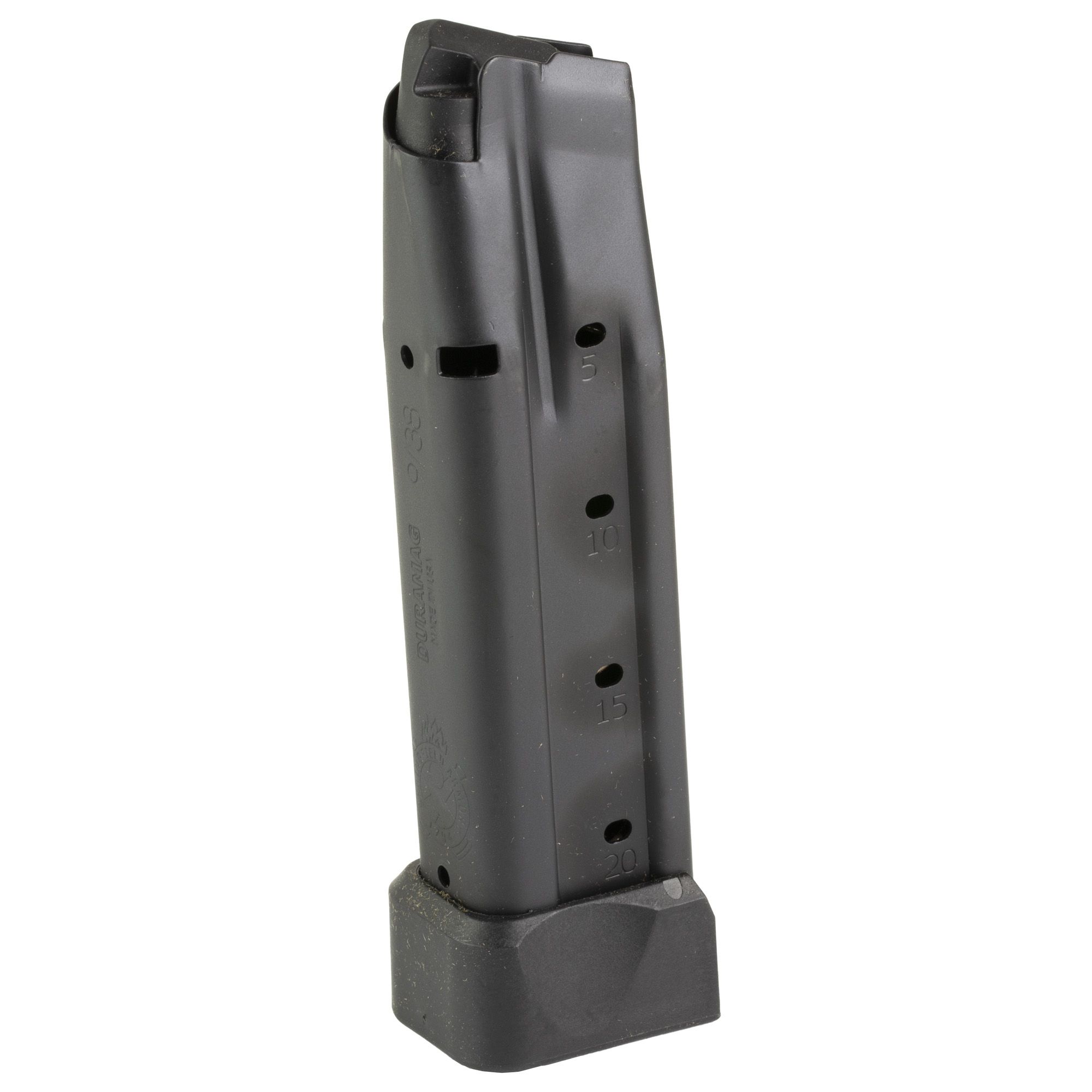 MAGAZINE SPRGFLD 9MM PRODIGY 20RD