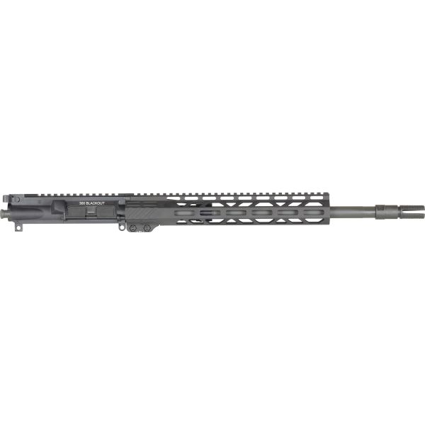 RRA CMP COYOTE CAR A4 UPR 300BLK 16″