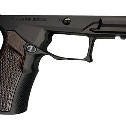 SHARPS TAURUS GX4 CRRY GRP BLK/WENGE