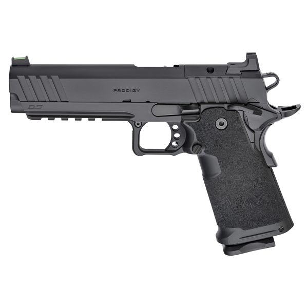 SPRGFLD 9MM PRODIGY 5″ AOS 20RD