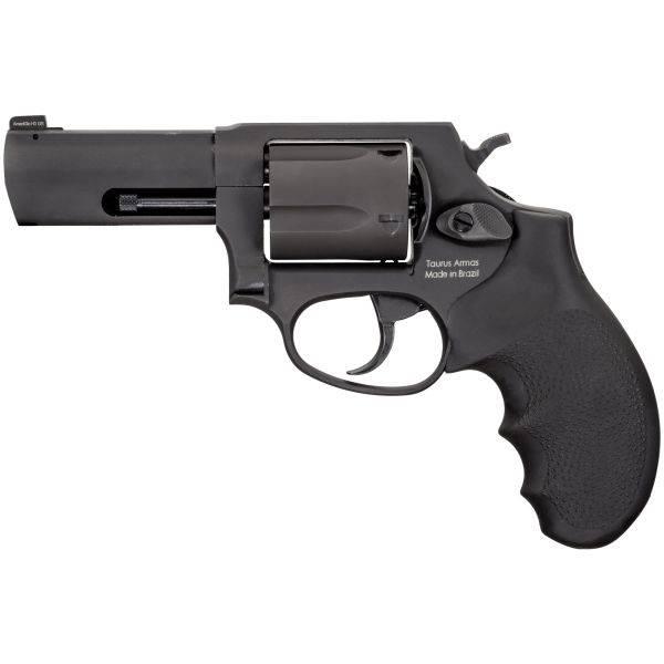 TAURUS 605 357MAG 3″ 5RD BLK NS