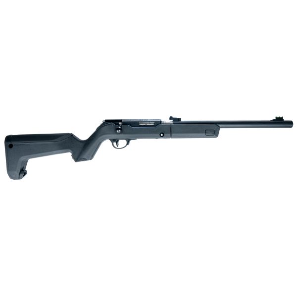 TACSOL OWYHEE TD 17HMR 16.5″ 9RD BLK