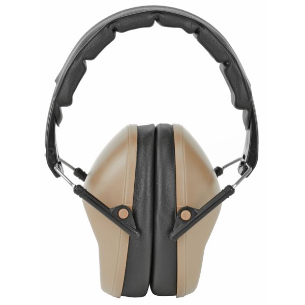WALKER’S PRO LOW PROFILE MUFF FDE