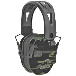 WALKER’S TACTI GRIP MULTICAM RAZOR